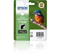 Epson cartucho t1590 optimizador de brillo