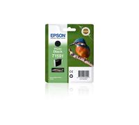 Epson - Cartucho T1591 negro foto