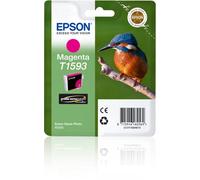 Epson cartucho t1593 magenta