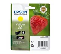 EPSON Cartucho T2984 Amarillo XP235/332/432