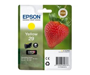 EPSON Cartucho T2984 Amarillo XP235/332/432