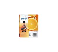 Epson Cartucho Individual de Tinta Original Naranjas Claria 33 Cartucho Negro - 1 נ4,5 ml - Fabricado garantizar Unos Resultados óptimos