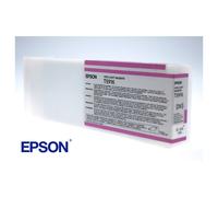 Epson Cartucho T591600 magenta claro vivo