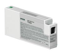 Epson Cartucho T596900 gris claro