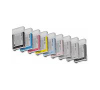 Epson Cartucho de tinta T6039 – Gris claro 220 ml para Stylus Pro 7880/9880