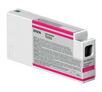 Epson T6363 Cartucho de tinta magenta vivid XL