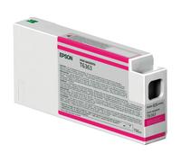 Epson T6363 Cartucho de tinta magenta vivid XL