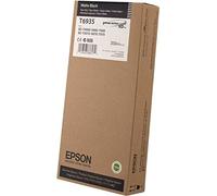 Epson cartucho t693500 negro mate