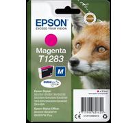 EPSON Cartucho Tinta T1283 Magenta 3.5ML