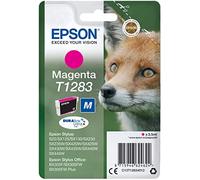 EPSON Cartucho Tinta T1283 Magenta 3.5ML