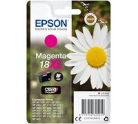 Cartucho tinta epson t181340 xl magenta alta capacidad xp-102/205/305/405/30/ margarita