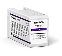 Epson Cartucho Violeta ULTRACHROME SC-P900