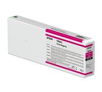 Epson T8043 Cartucho de tinta Magenta (vívido) Original C13T804300