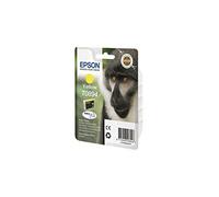 Epson Monkey Cartucho T0894 amarillo
