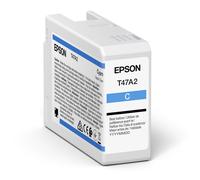 Epson T47A2 cartucho de tinta 1 pieza(s) Original Cian