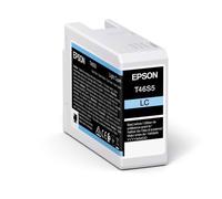 Epson Cian claro 25 ml cartucho de tinta T46S5