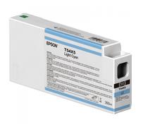 Epson T54X5 Cartucho de tinta Cian (claro) Original C13T54X500