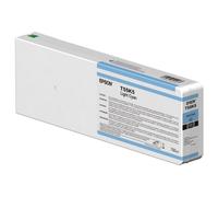 Epson Cian claro T55K5 - 700 ml cartucho de tinta