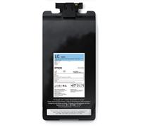 Epson Cian claro T56F5 - Bolsa de tinta de 1600 ml.
