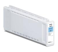 Epson T56P5 cartucho de tinta cian claro XL (original)