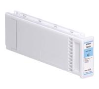 Epson Cartucho de tinta T800400 Cian claro