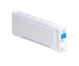 Epson Cian T44J2 - 700 ml cartucho de tinta