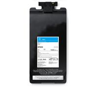 Epson Cian T56F2 - Bolsa de tinta de 1600 ml.