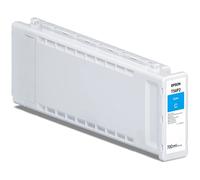Epson T56P2 cartucho de tinta cian XL