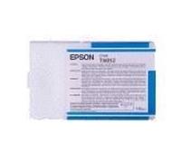 Epson T6142 cartucho de tinta cian XL (original)