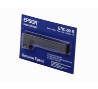 Epson ERC 09B Cinta de Impresión Negra para Epson 160/180/190