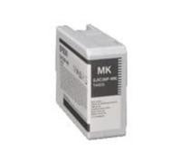 Epson Cinta Matricial Original C13T44C540 Negro