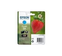 Epson Claria 29 Original Tinta Cartucho Cian Inkjet Estándar Rendimiento 1 Pack