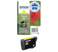 Epson T2984 Cartucho de Tinta Amarillo