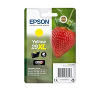 INK-JET EPSON HOME 29XL T2994 XP435/330/335/332/430/235/432 AMARILLO 450 PAG