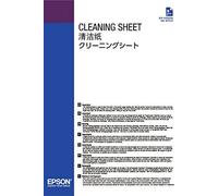 Epson - cleaning sheet (lfp) supl