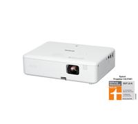 Epson CO-FH01 Proyector, 1920 x 1080 Full HD, 3000 Lumen