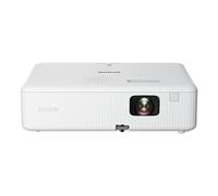 Epson CO-FH01 3000 lúmenes ANSI 3LCD 1080p (1920x1080) Blanco
