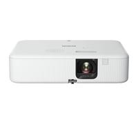 Epson CO-FH02 3000 lúmenes ANSI 3LCD 1080p (1920x1080) Blanco