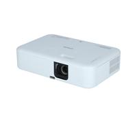 Epson CO-FH02 3000 lúmenes ANSI 3LCD 1080p (1920x1080) Blanco