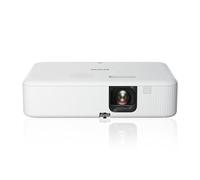 Epson CO-FH02 3000 lúmenes ANSI 3LCD 1080p (1920x1080) Blanco