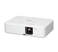 Epson CO-FH02 3000 lúmenes ANSI 3LCD 1080p (1920x1080) Blanco