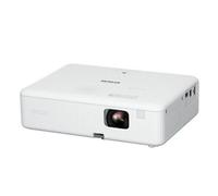 Epson CO-W01 3000 lúmenes ANSI 3LCD WXGA (1200x800) Negro, Blanco