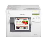 Rollo etiquetas continuo Epson Mate Premium 105 x 35 m