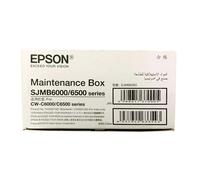 Epson COLORWORKS C6500/C6000 SERIES