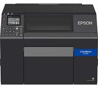 Epson ColorWorks CW-C6500Ae