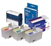 Epson ColorWorks C7500G Cartucho De Tinta (Amarillo)