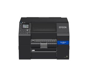 Epson ColorWorks CW-C6500Pe 8 pulgadas