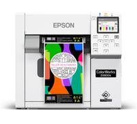 Epson ColorWorks D3800e