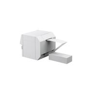 Epson ColorWorks C4000, Gloss Black Ink, Cúter, ZPLII, USB, Ethernet