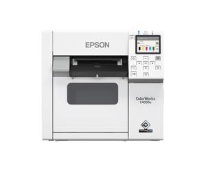 Epson CW-C4000e ColorWorks
